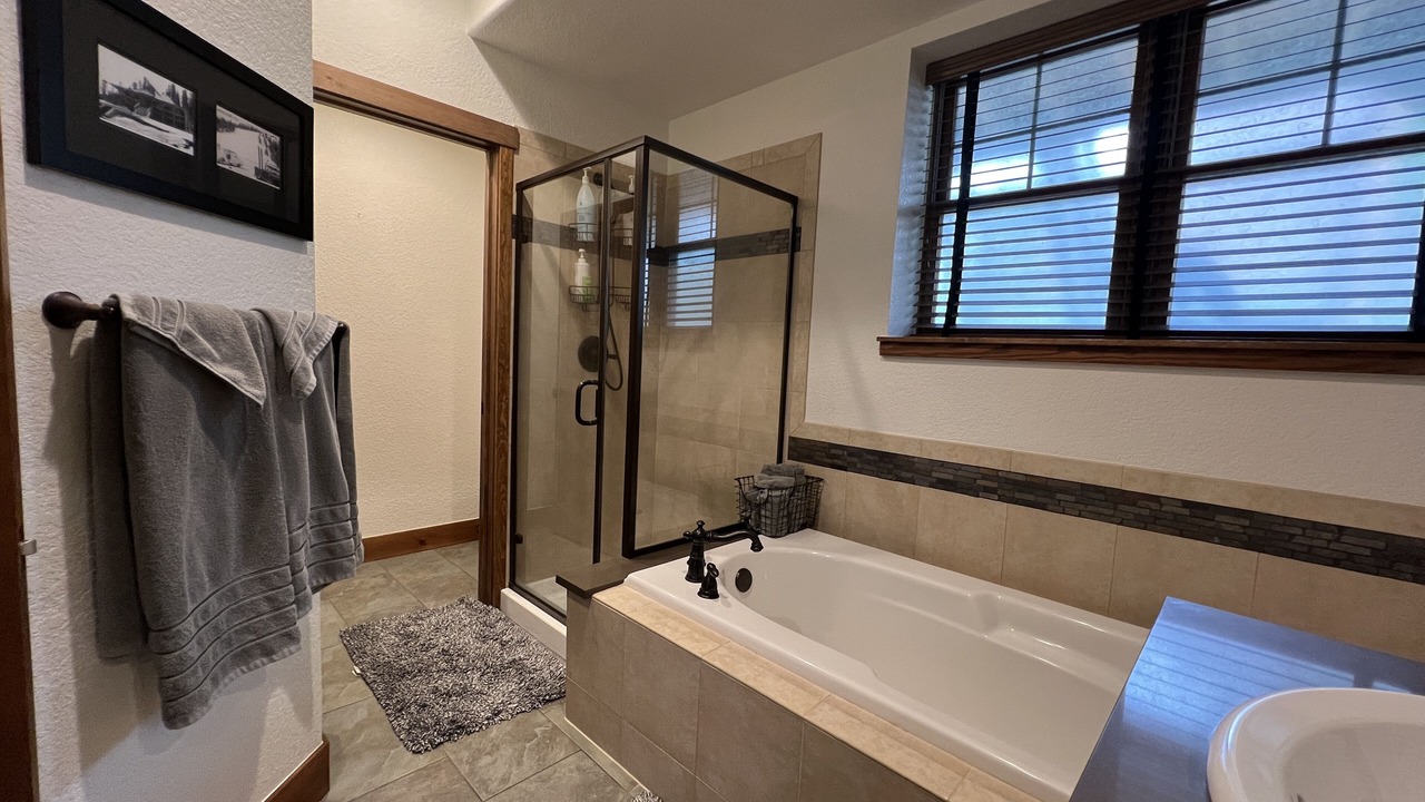 Photo of Bathroom in Rendezvous