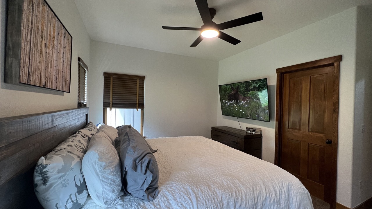 Photo of Bedroom in Rendezvous