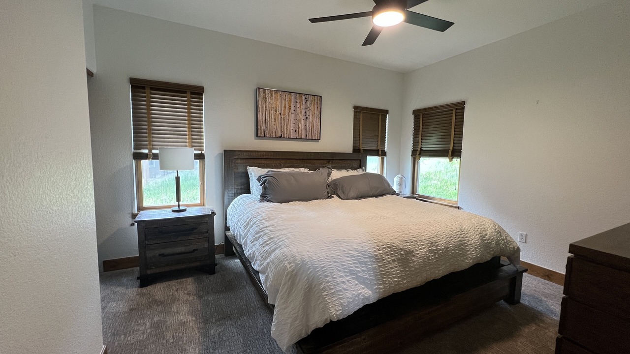 Photo of Bedroom in Rendezvous