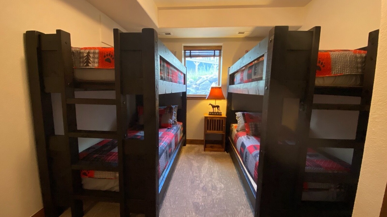 Photo of Bedroom in Rendezvous