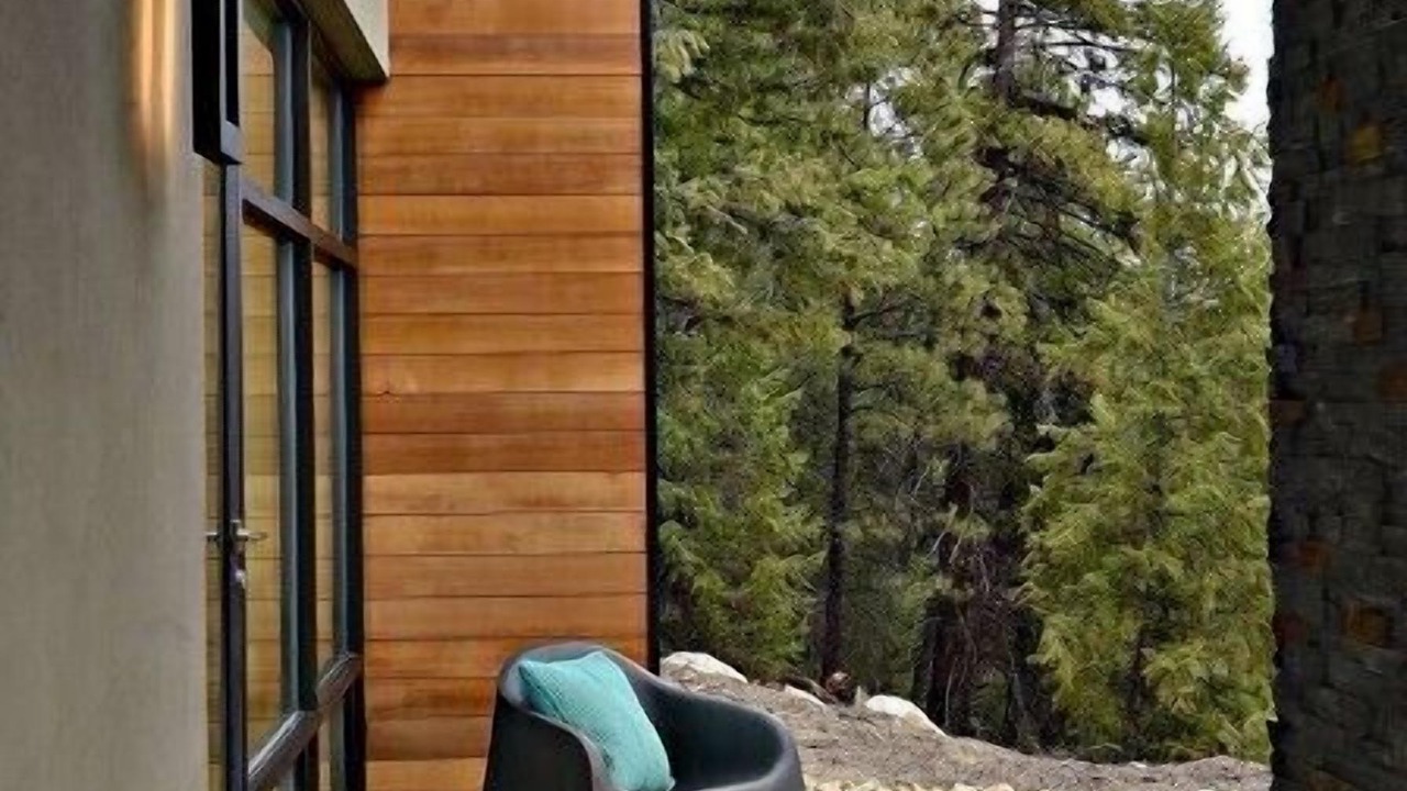 Photo of Patio Balcony in Pagosa Springs