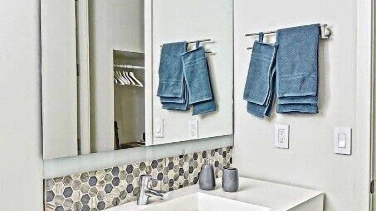 Photo of Bathroom in Pagosa Springs