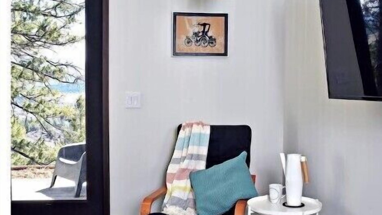 Photo of Livingroom in Pagosa Springs