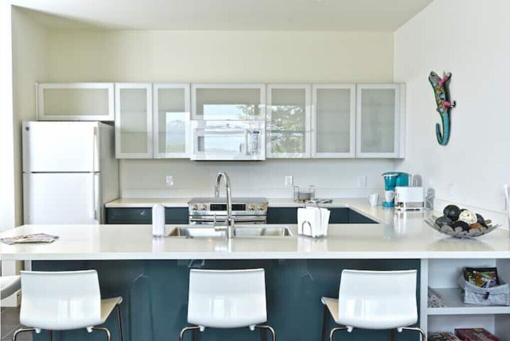 Photo of Kitchen in Pagosa Springs
