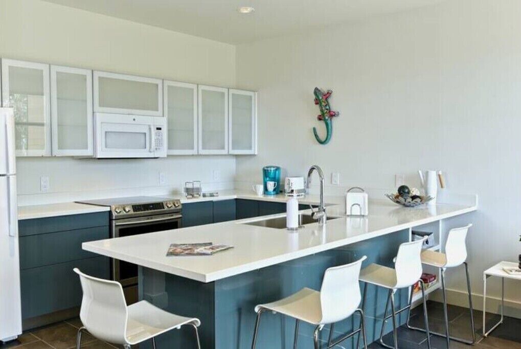 Photo of Kitchen in Pagosa Springs