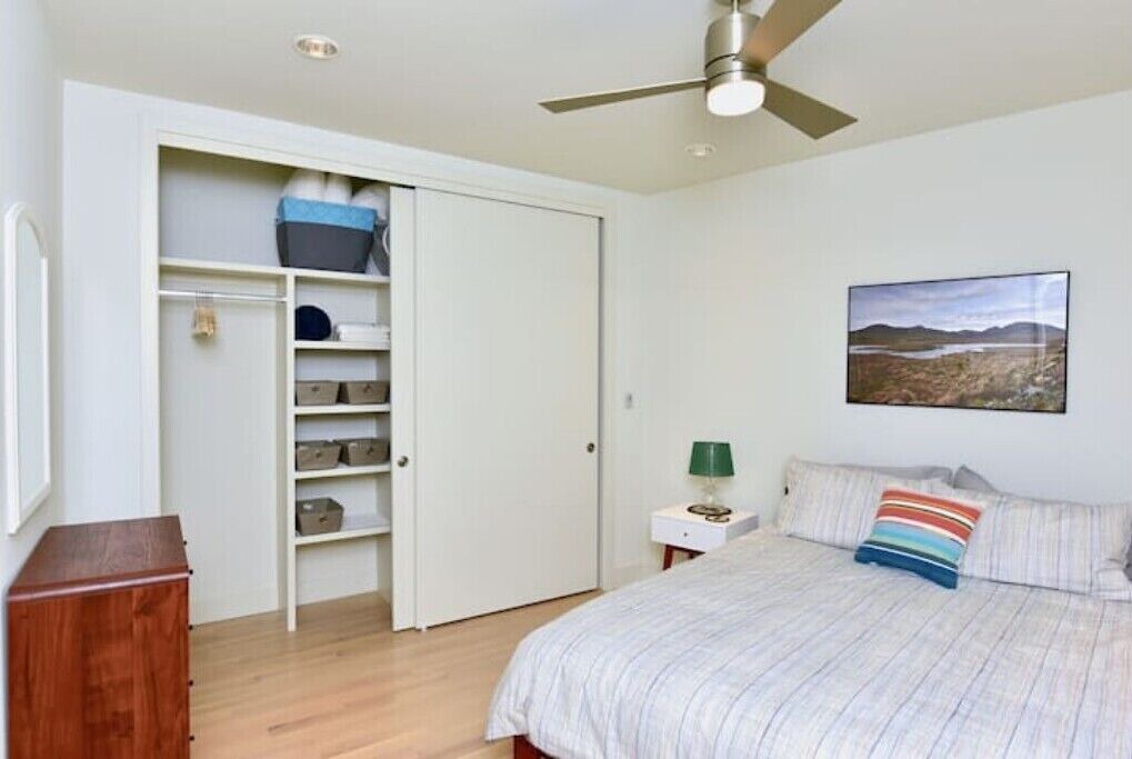 Photo of Bedroom in Pagosa Springs