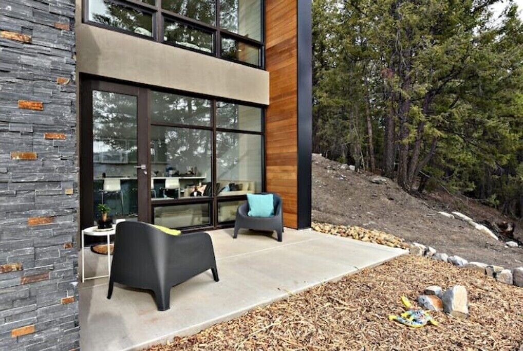 Photo of Patio Balcony in Pagosa Springs