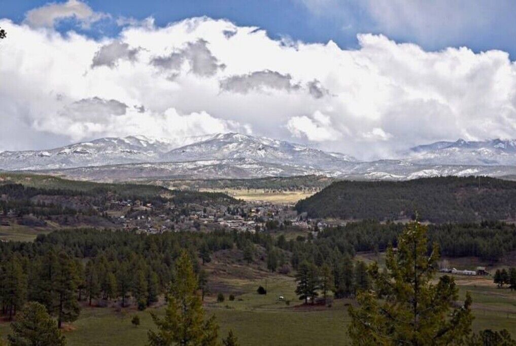 Photo of Outdoor in Pagosa Springs