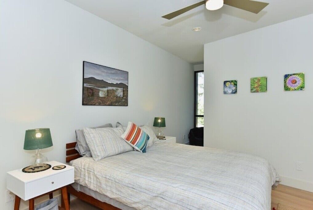 Photo of Bedroom in Pagosa Springs