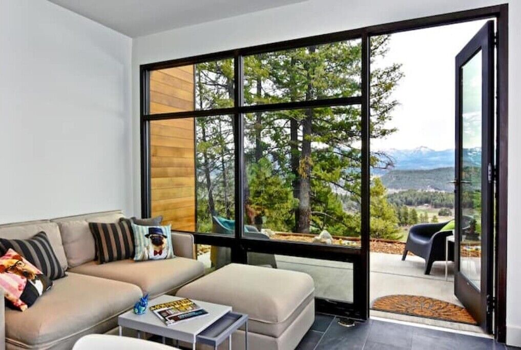 Photo of Livingroom in Pagosa Springs