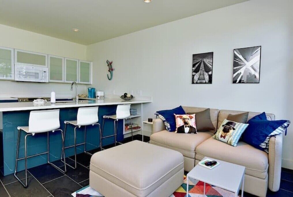 Photo of Livingroom in Pagosa Springs