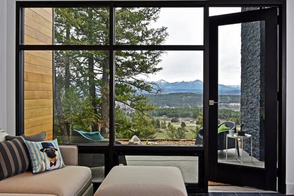Photo of Livingroom in Pagosa Springs