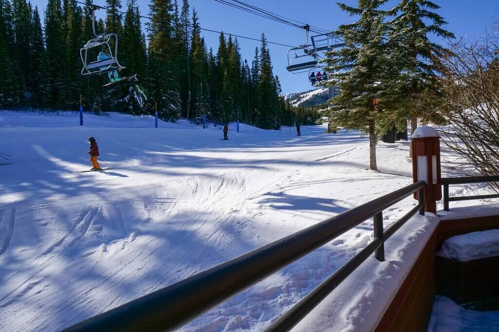 Photo of Others in Peak 9