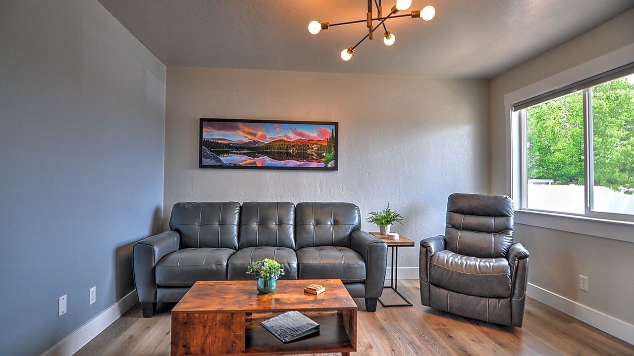 Photo of Livingroom in Grand Junction