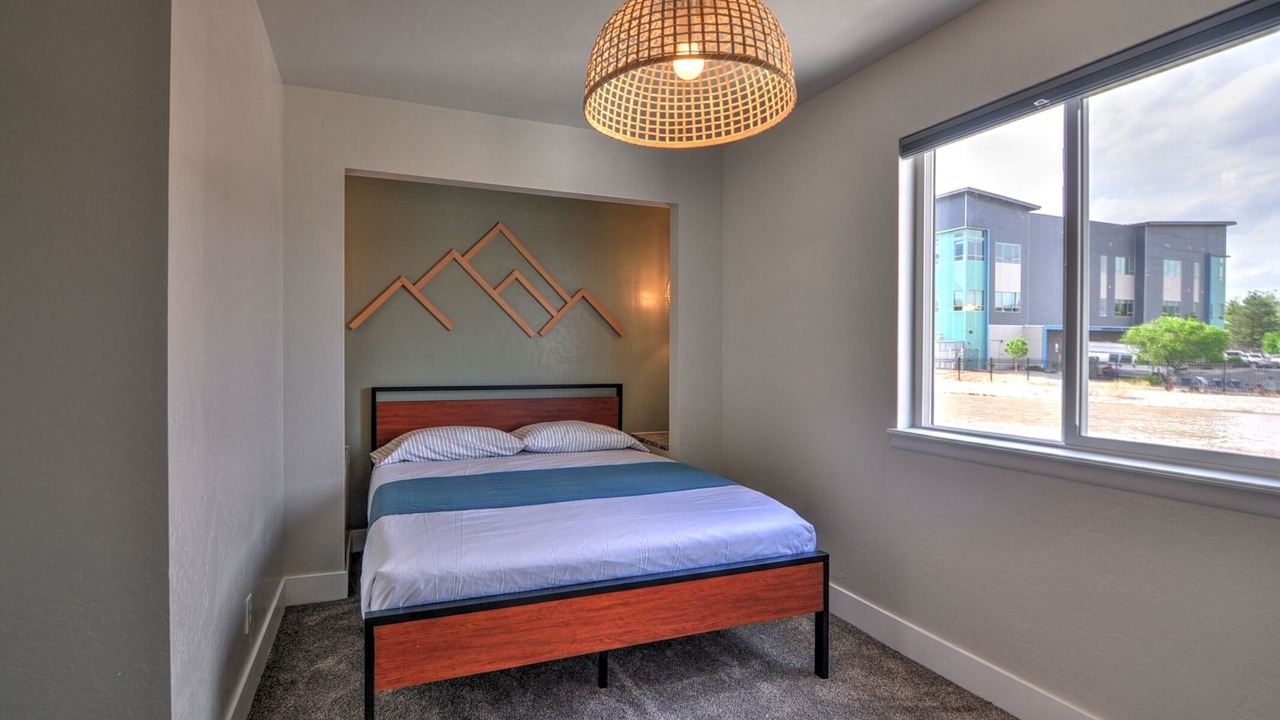 Photo of Bedroom in Grand Junction