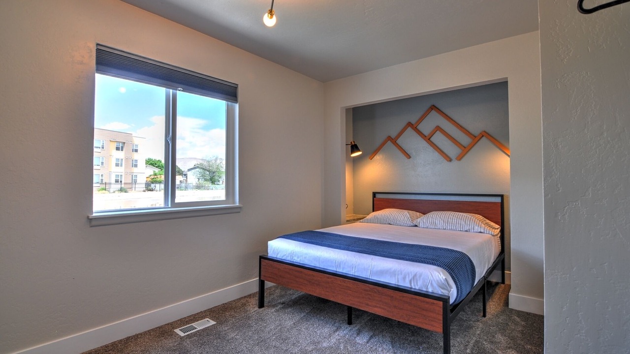 Photo of Bedroom in Grand Junction