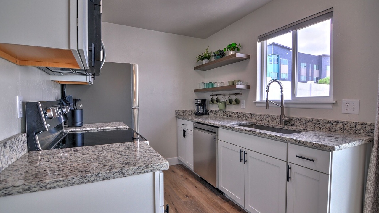 Photo of Kitchen in Grand Junction