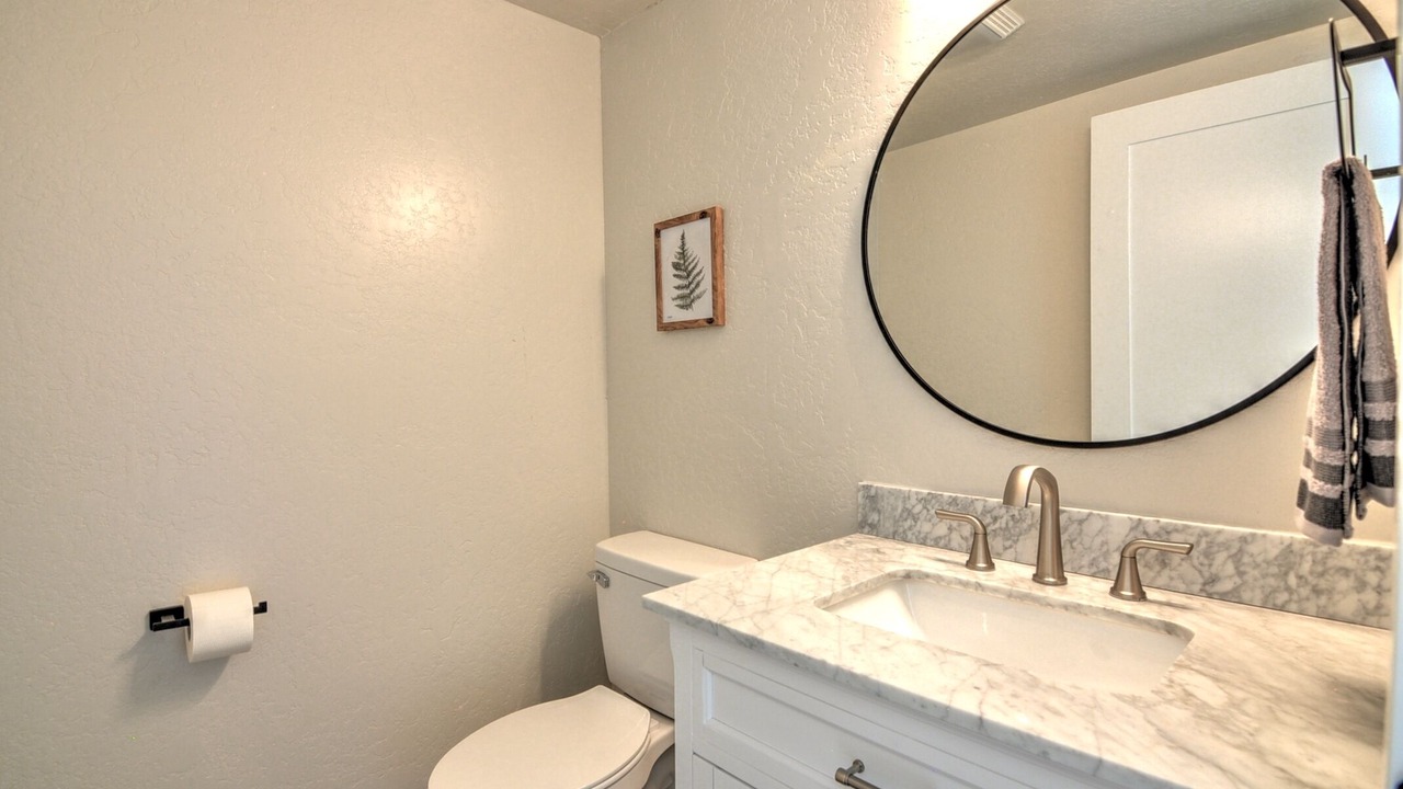 Photo of Bathroom in Grand Junction