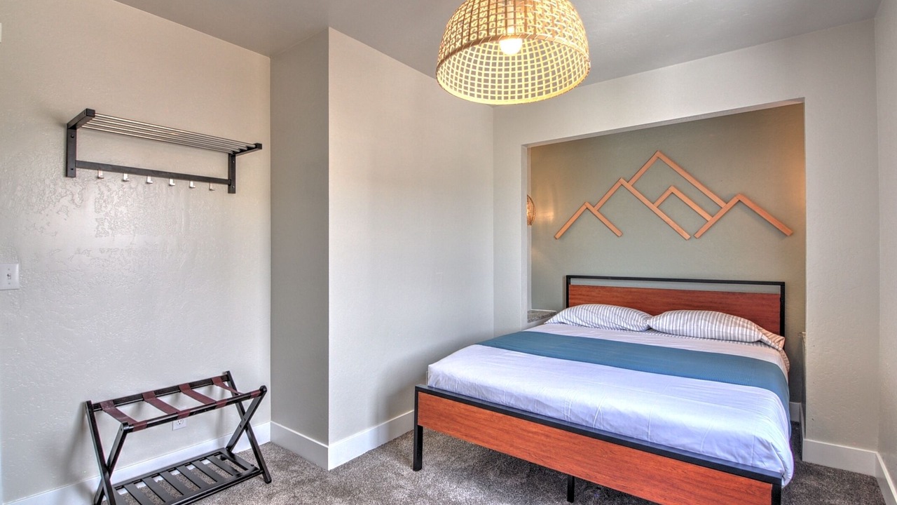 Photo of Bedroom in Grand Junction