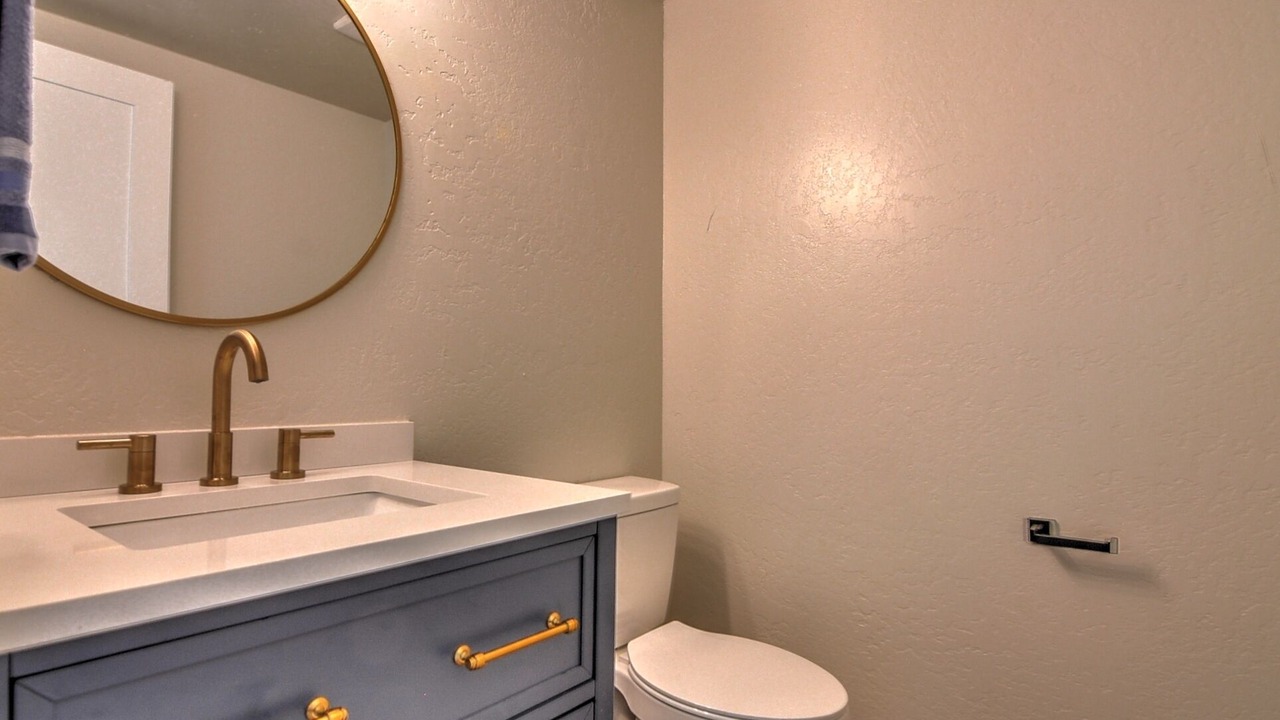 Photo of Bathroom in Grand Junction