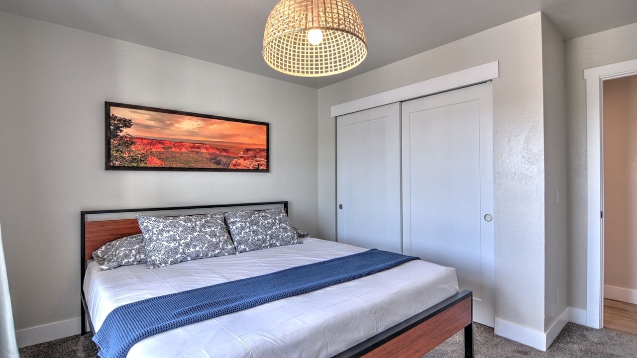 Photo of Bedroom in Grand Junction