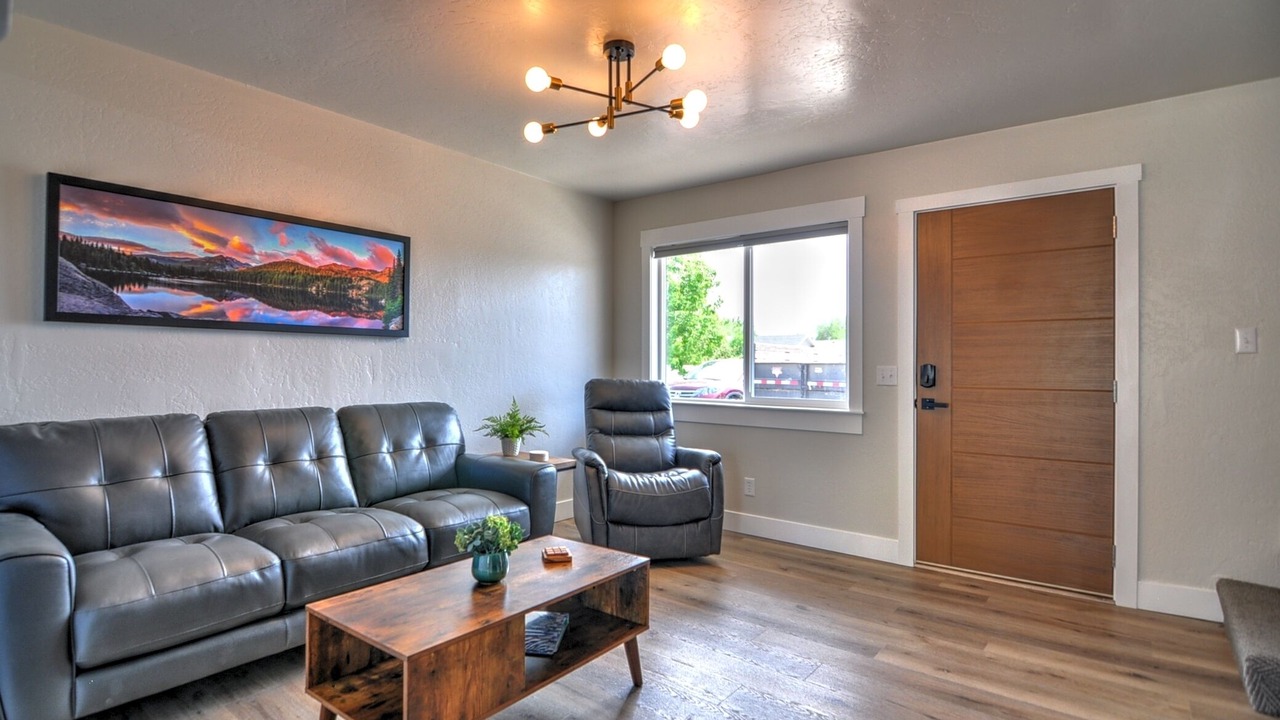 Photo of Livingroom in Grand Junction