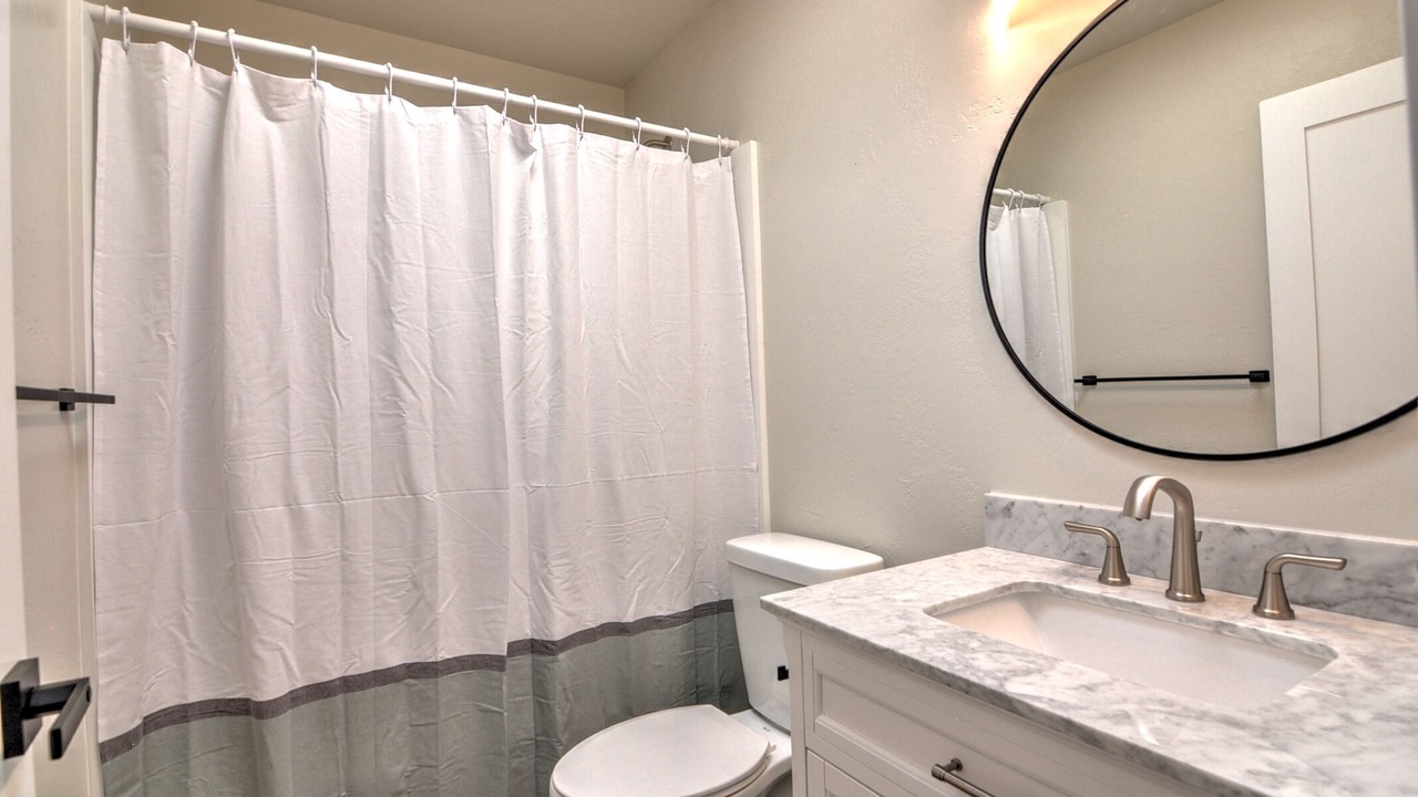 Photo of Bathroom in Grand Junction