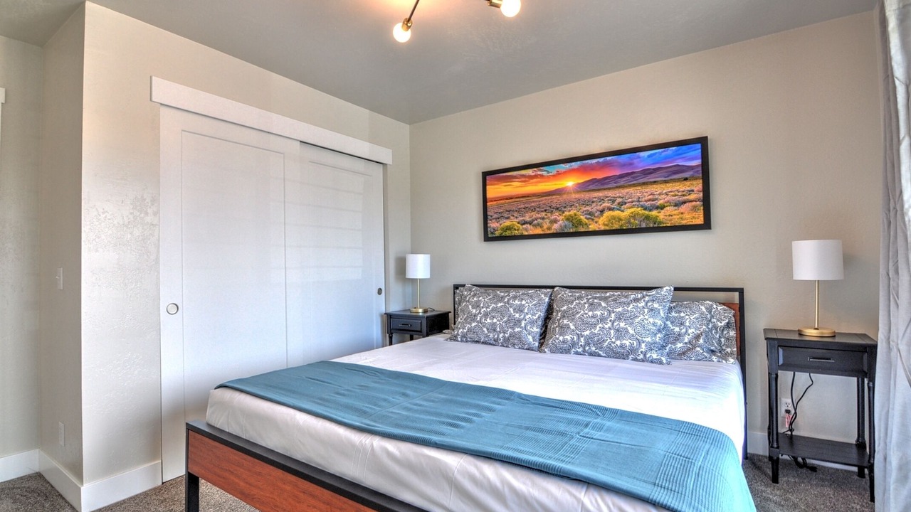 Photo of Bedroom in Grand Junction