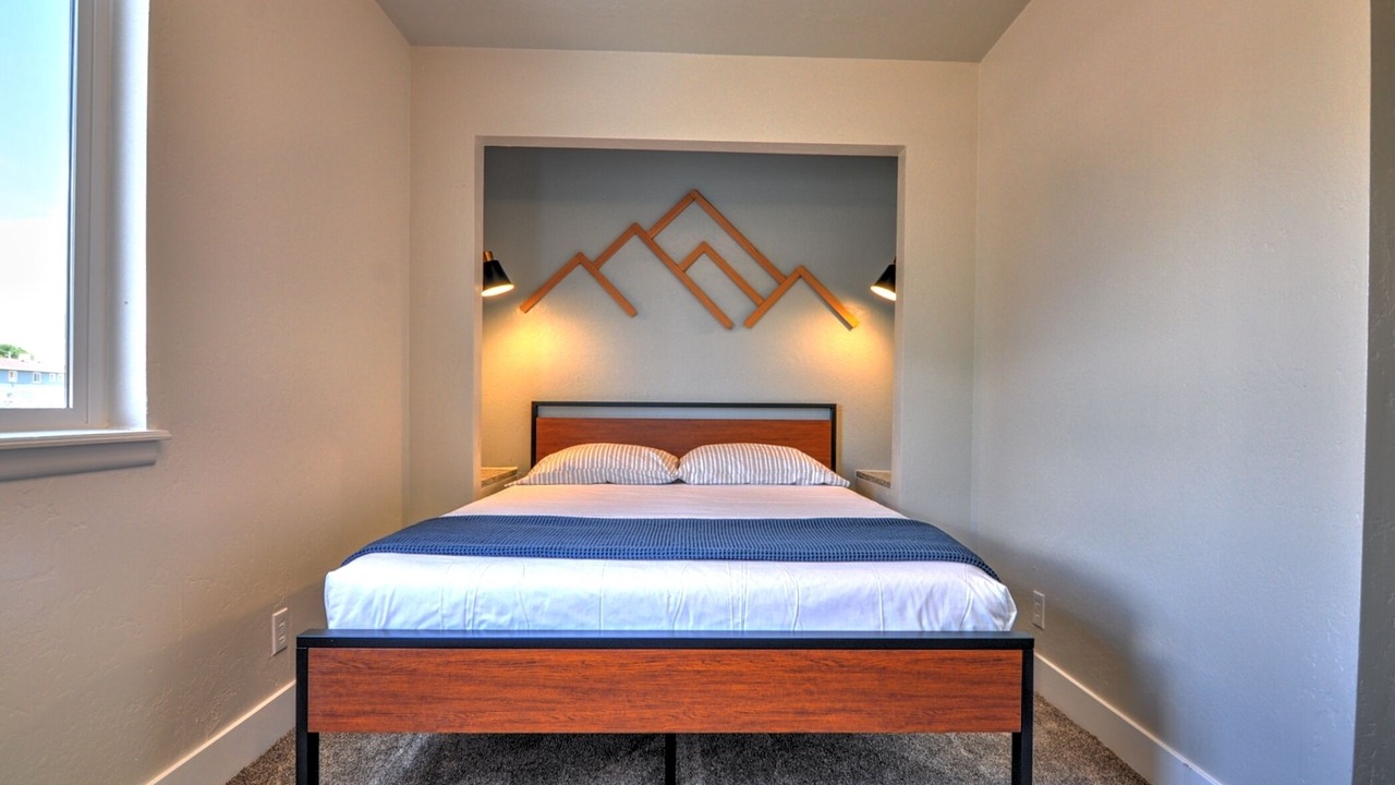 Photo of Bedroom in Grand Junction