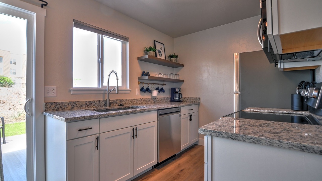 Photo of Kitchen in Grand Junction