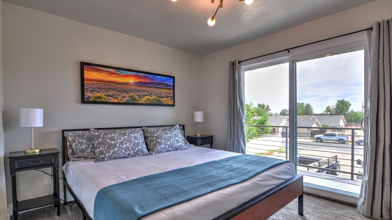 Photo of Bedroom in Grand Junction