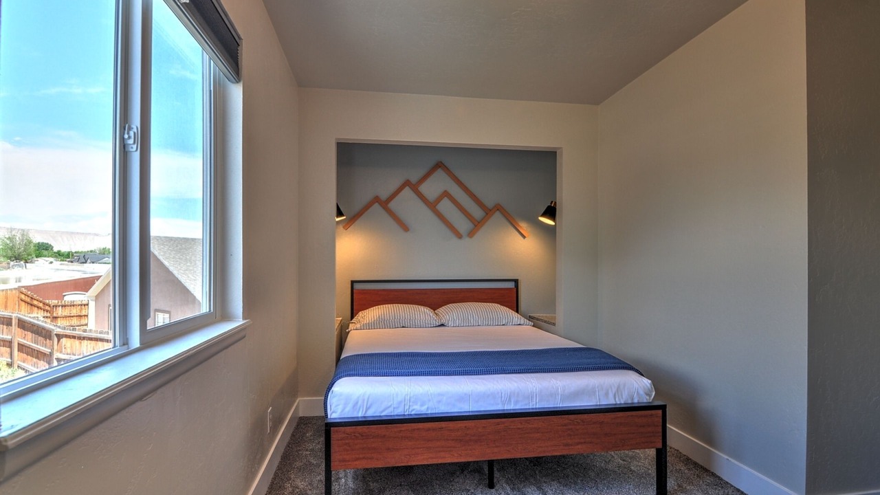 Photo of Bedroom in Grand Junction