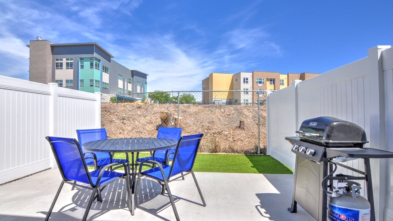 Photo of Outdoor in Grand Junction