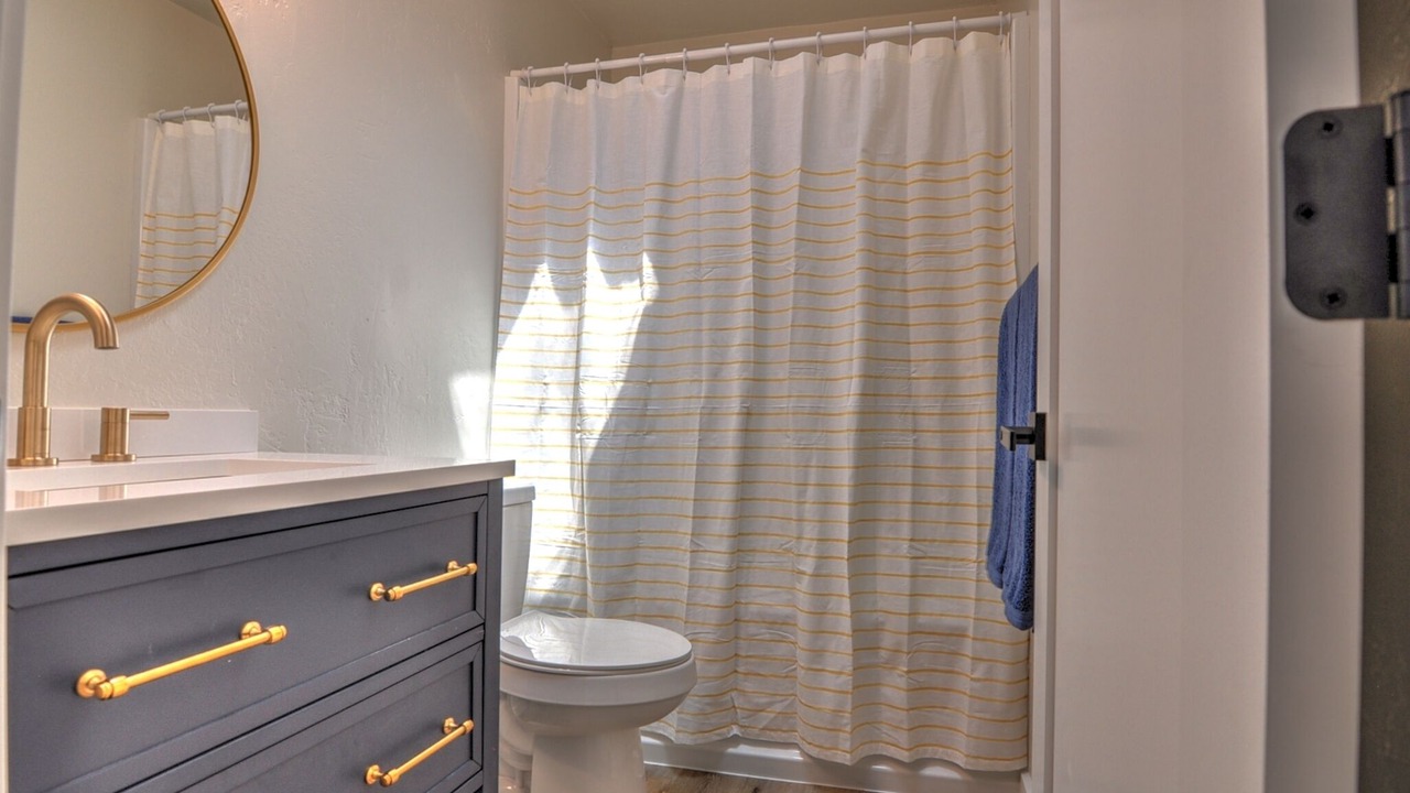 Photo of Bathroom in Grand Junction