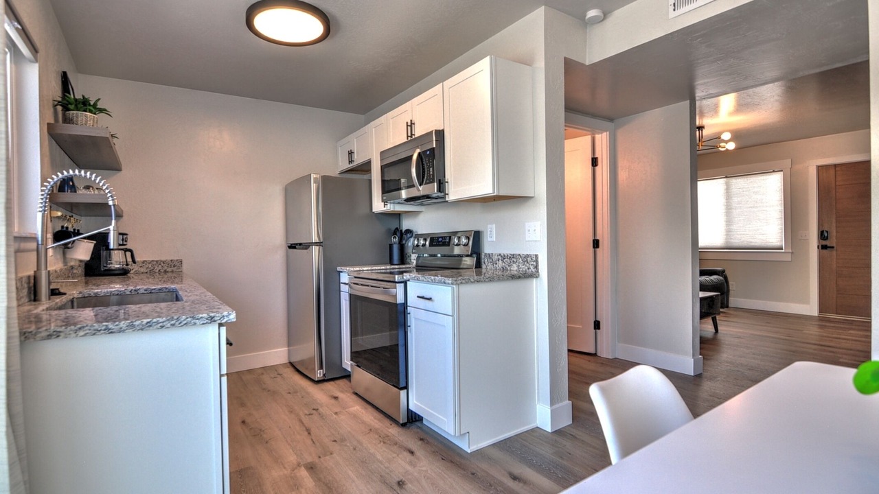 Photo of Kitchen in Grand Junction