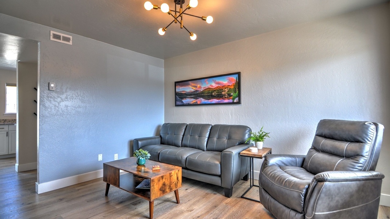 Photo of Livingroom in Grand Junction