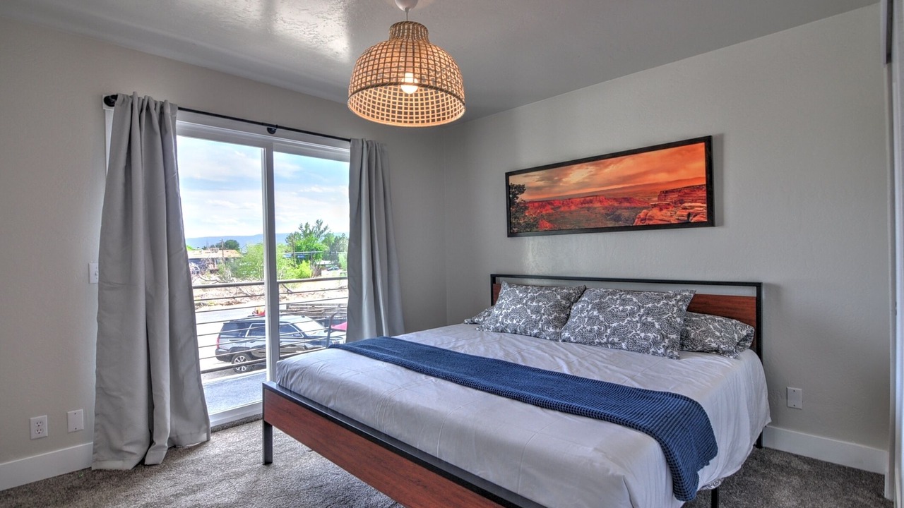 Photo of Bedroom in Grand Junction