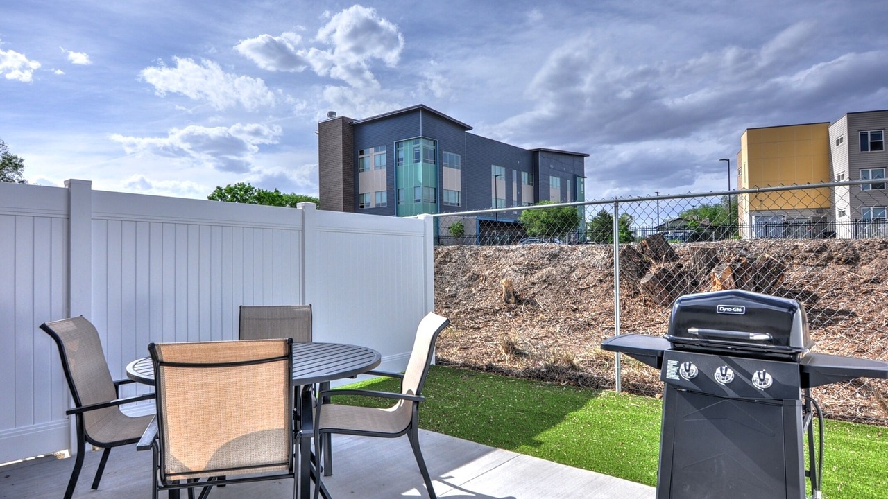 Photo of Outdoor in Grand Junction