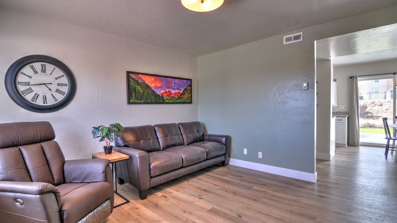 Photo of Livingroom in Grand Junction