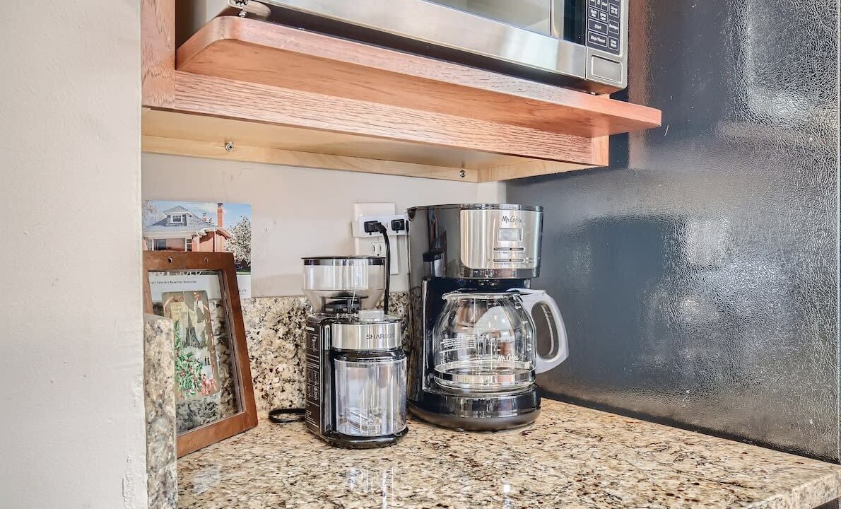 Photo of Kitchen in Washington Park West