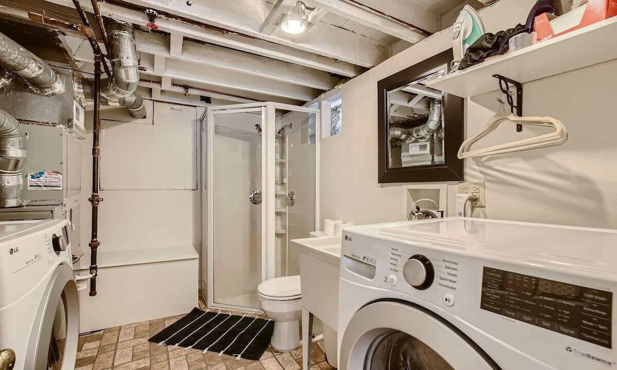 Photo of Bathroom in Washington Park West