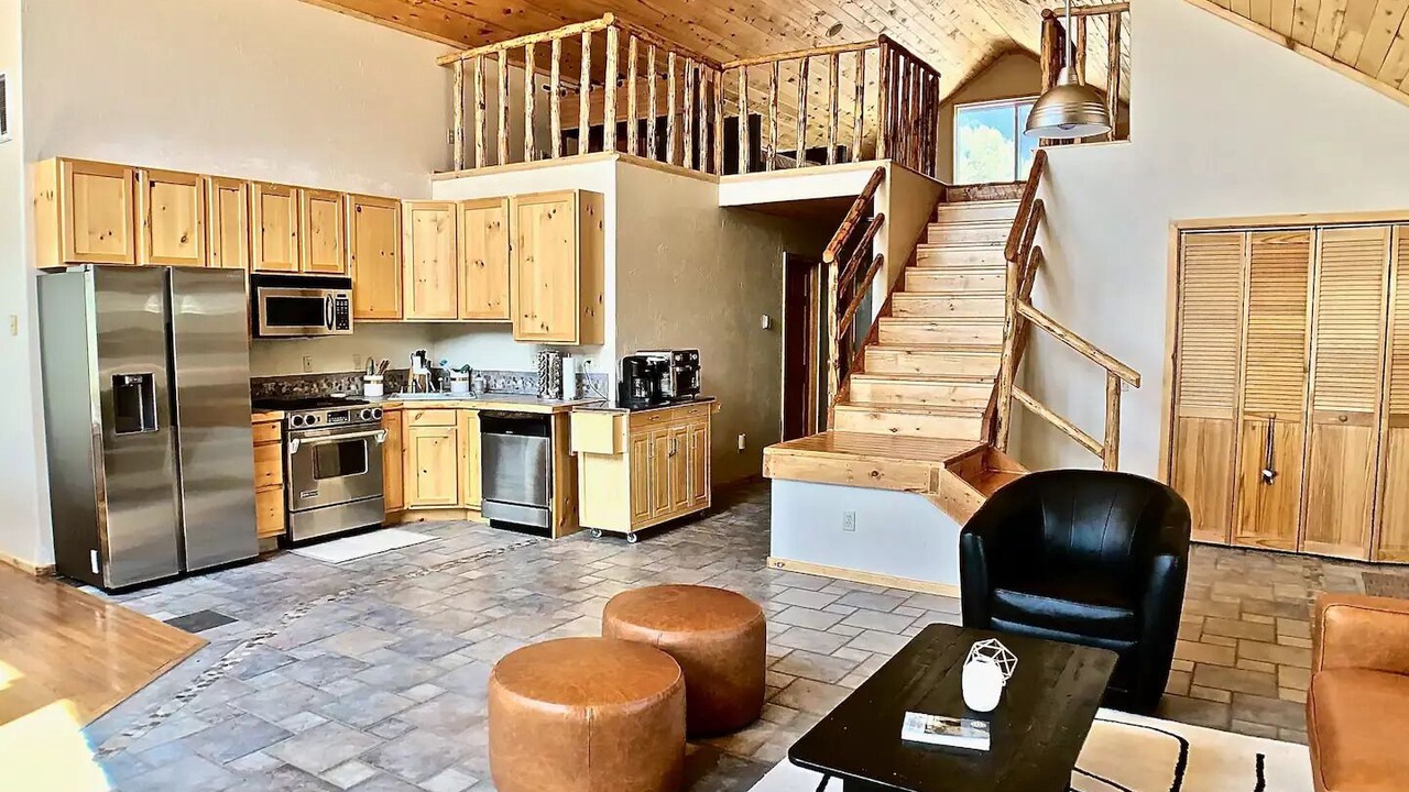 Photo of Bedroom in Baca Grande