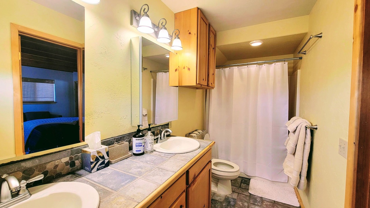 Photo of Bathroom in Baca Grande