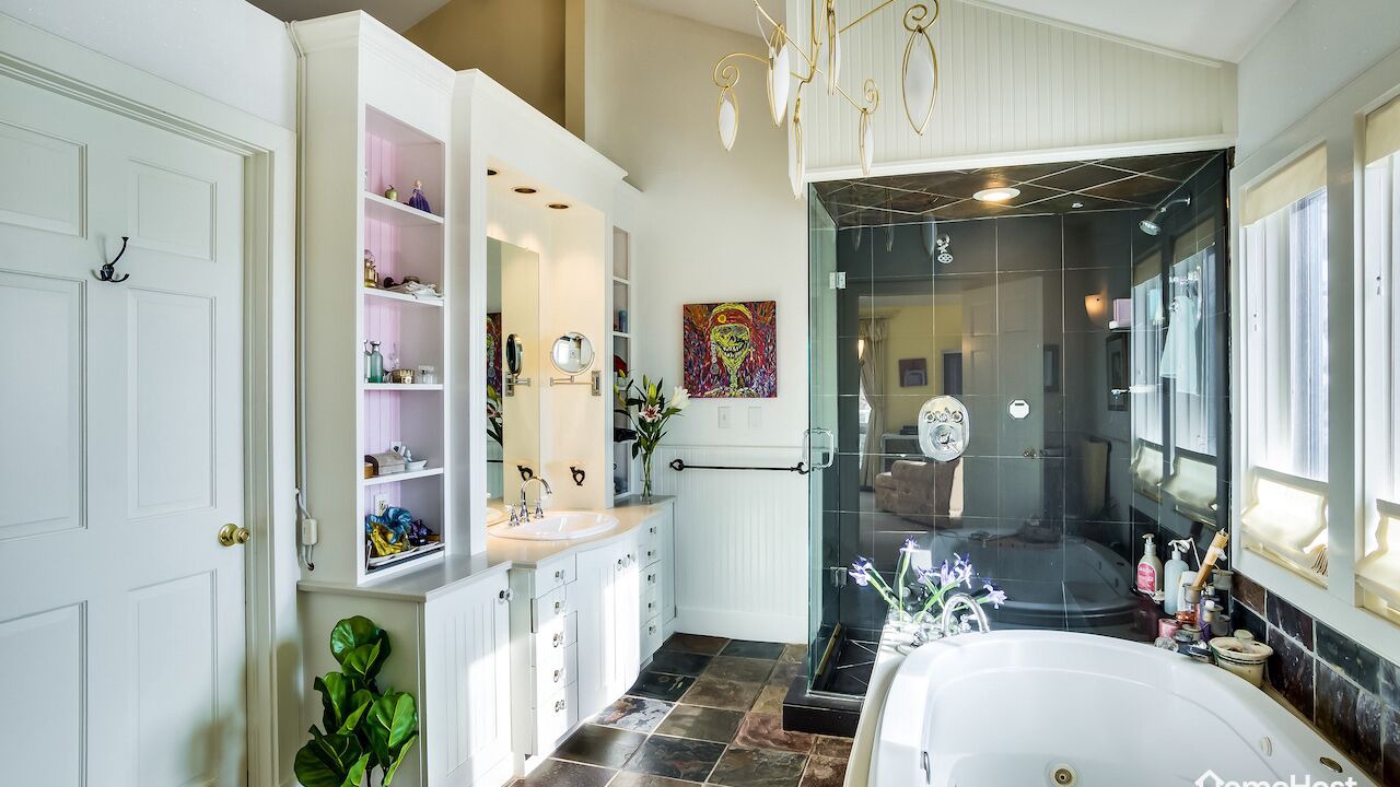 Photo of Bathroom in Gunbarrel