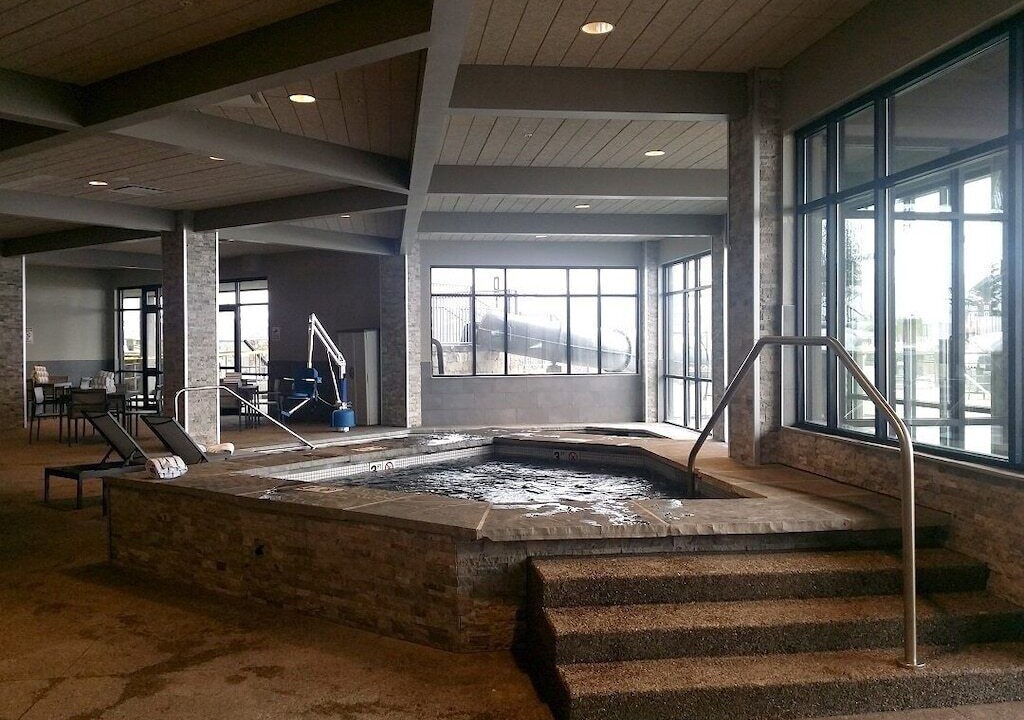 Photo of Outdoor in Boulder Ridge