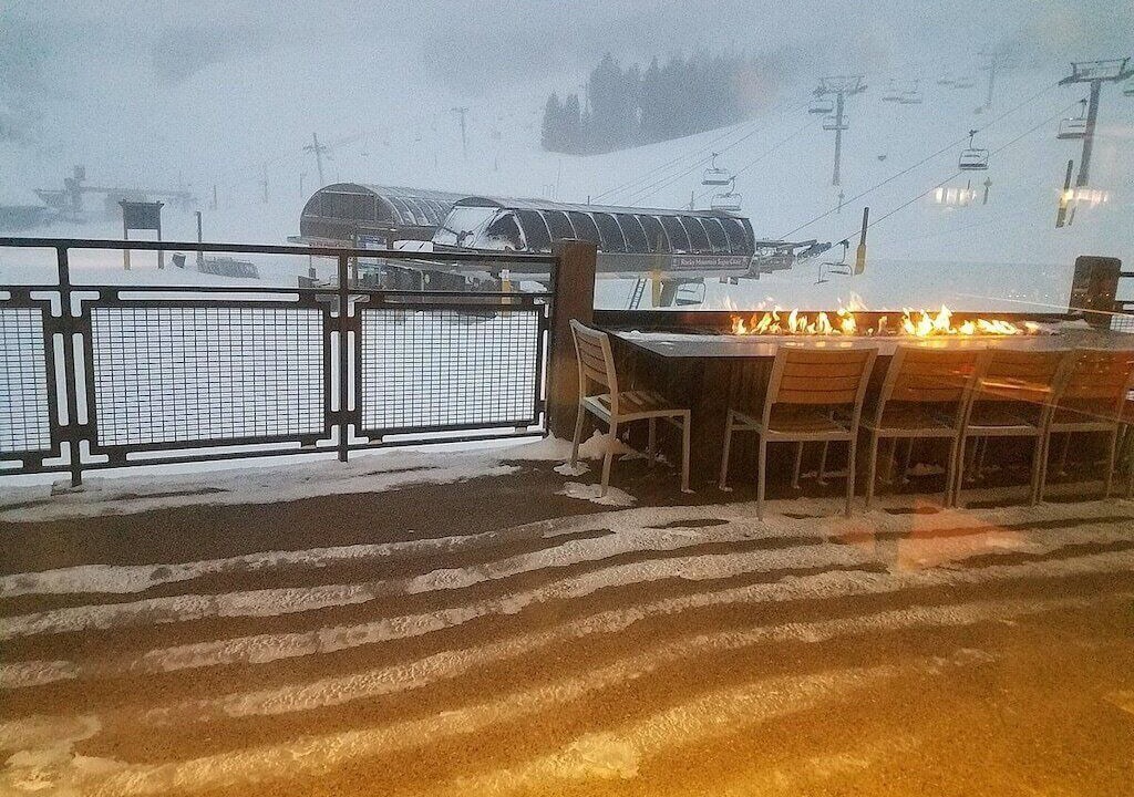 Photo of Outdoor in Boulder Ridge