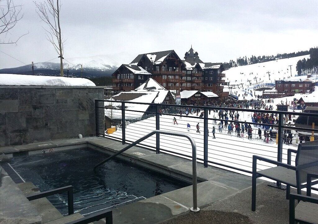 Photo of Outdoor in Boulder Ridge