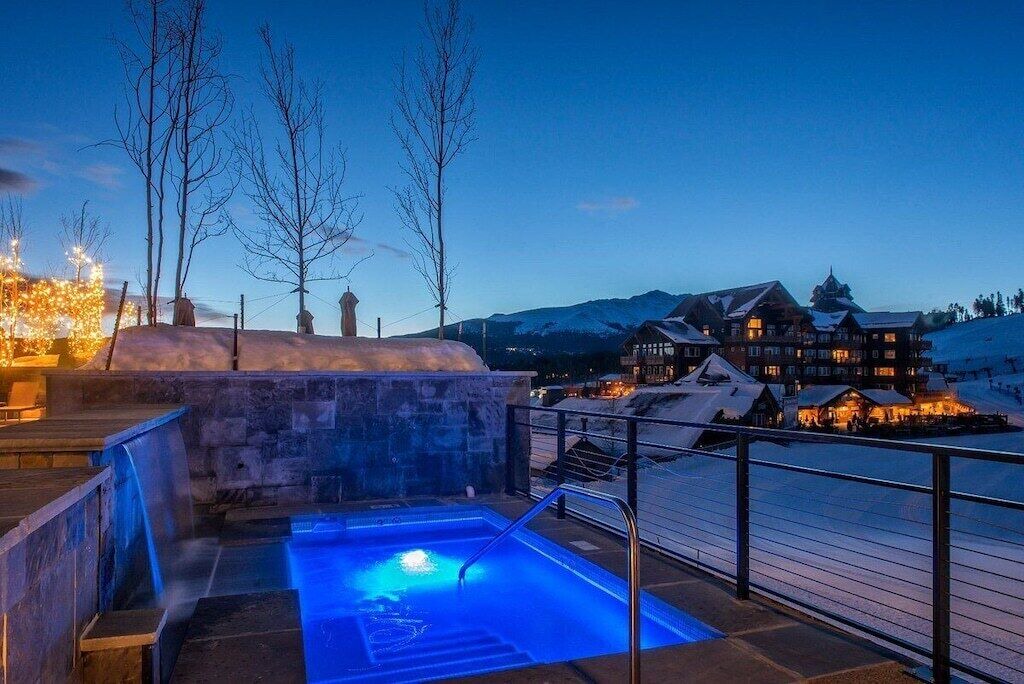 Photo of Outdoor in Boulder Ridge