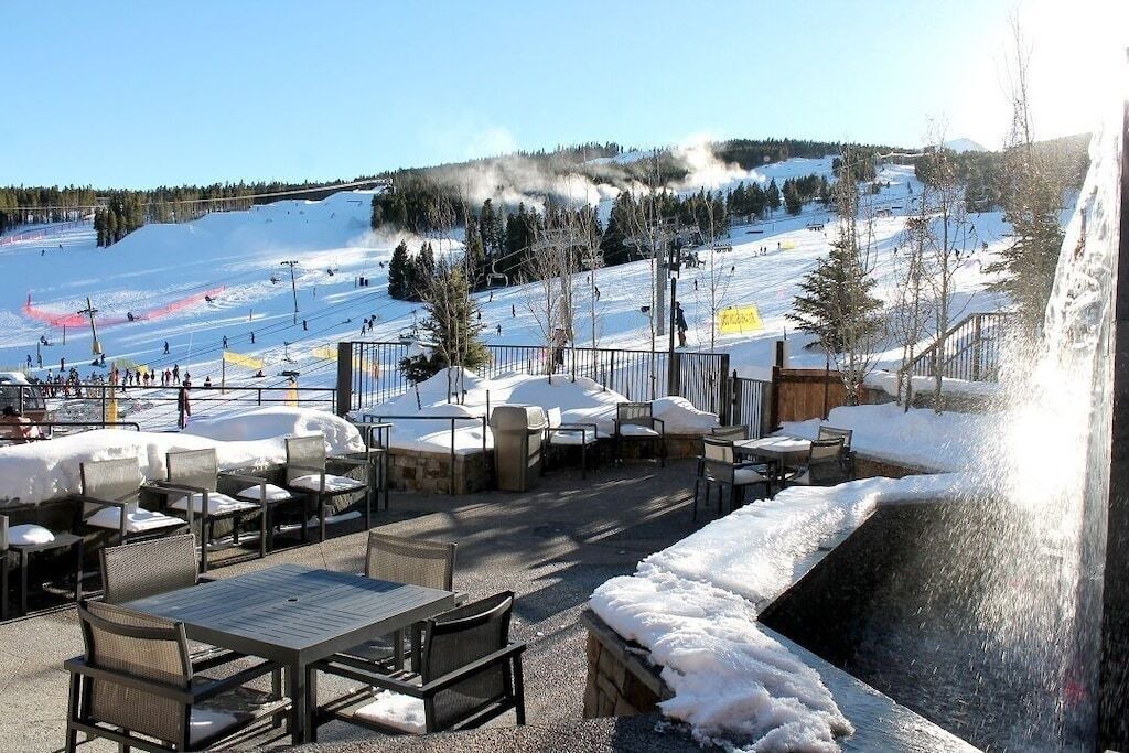 Photo of Outdoor in Boulder Ridge