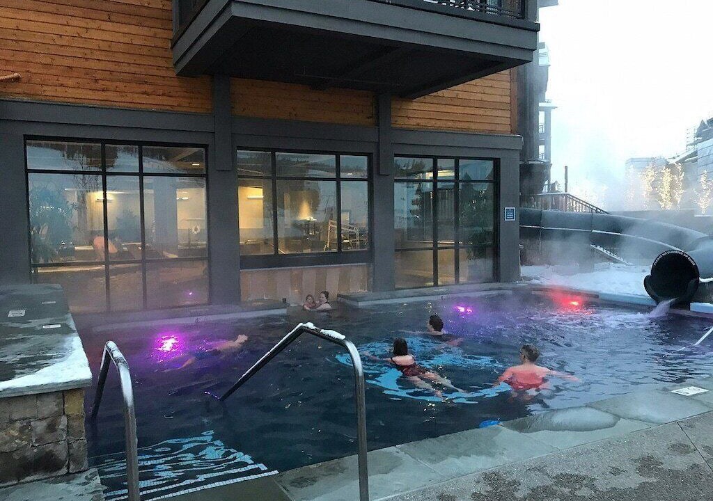 Photo of Outdoor in Boulder Ridge